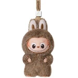 LABUBU Pin for Love Series- "&" AUTHENTIC & BRAND NEW